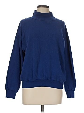 Orvis Turtleneck Sweater (view 1)