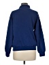 Orvis Solid Blue Turtleneck Sweater Size M - photo 2
