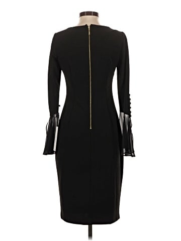 Calvin Klein Cocktail Dress (view 2)