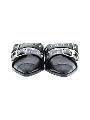 SODA Mule/Clog (view 2)