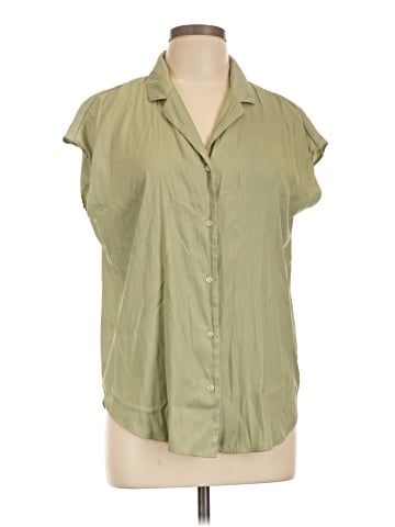 Philosophy Republic Clothing Sleeveless Blouse (view 1)
