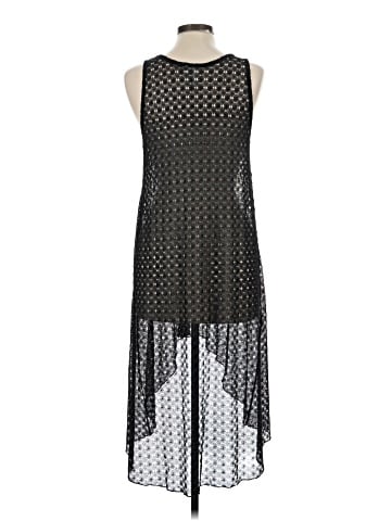 Boston Proper Casual Dress (view 2)