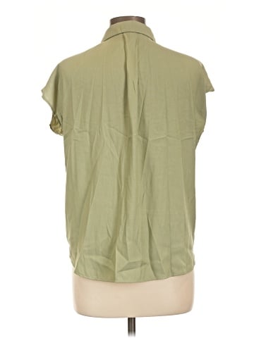 Philosophy Republic Clothing Sleeveless Blouse (view 2)