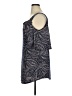Espresso Blue Sleeveless Blouse Size 0X (estimated) - photo 5
