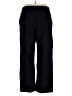 Reebok Black Casual Pants Size L - photo 2