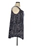 Espresso Blue Sleeveless Blouse Size 0X (estimated) - photo 4
