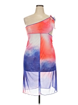 Gabrielle Union x FASHION TO FIGURE Cocktail Dress (view 1)