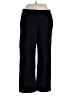 Reebok Black Casual Pants Size L - photo 1