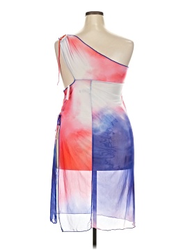 Gabrielle Union x FASHION TO FIGURE Cocktail Dress (view 2)