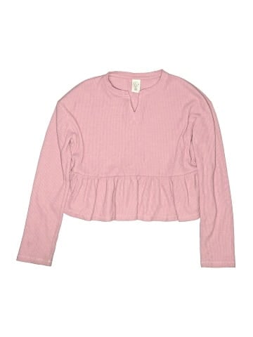 Treasure & Bond Long Sleeve Top (view 1)