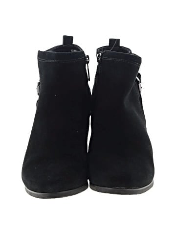 Blondo Ankle Boots (view 2)