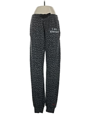 Peace Love World Sweatpants (view 1)