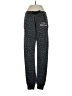 Peace Love World Stars Gray Sweatpants Size XXS - photo 1