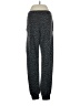 Peace Love World Stars Gray Sweatpants Size XXS - photo 2