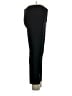 Lord & Taylor Solid Black Active Pants Size 16 - photo 4