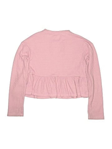 Treasure & Bond Long Sleeve Top (view 2)