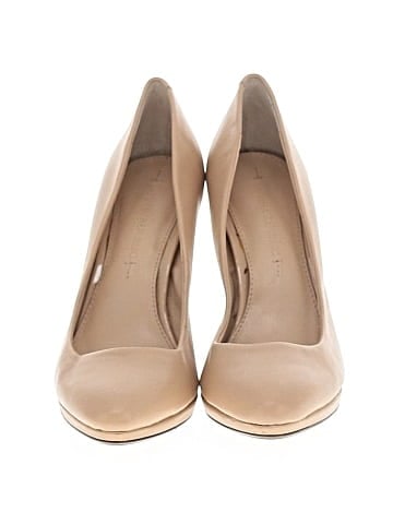 Banana Republic Heels (view 2)