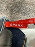 SPANX Blue Jeans Size S - photo 4