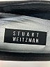 Stuart Weitzman Black Heels Size 6 1/2 - photo 3