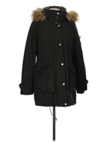 RACHEL Rachel Roy Coat (view 1)