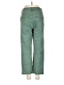 Zara Green Jeans Size S - photo 2