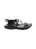 Chaco Black Sandals Size 9 - photo 1