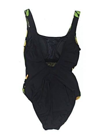 Longitude One Piece Swimsuit (view 2)