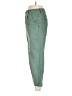 Zara Green Jeans Size S - photo 5