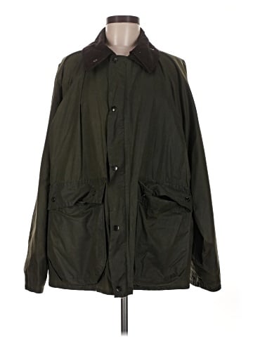J. McLaughlin Coat (view 1)