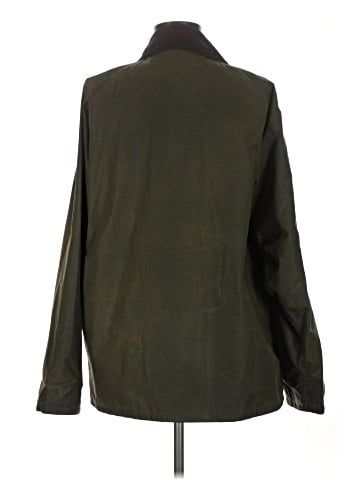 J. McLaughlin Coat (view 2)