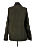 J. McLaughlin Green Coat Size M - photo 2