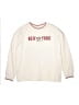 Art Class Ivory Sweatshirt Size 16 - photo 1