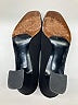 Stuart Weitzman Black Heels Size 6 1/2 - photo 5