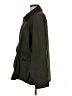 J. McLaughlin Green Coat Size M - photo 5