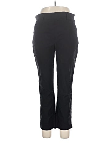 Hilary Radley Active Pants (view 1)