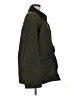J. McLaughlin Green Coat Size M - photo 4