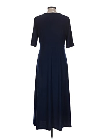 MSK Casual Dress (view 2)