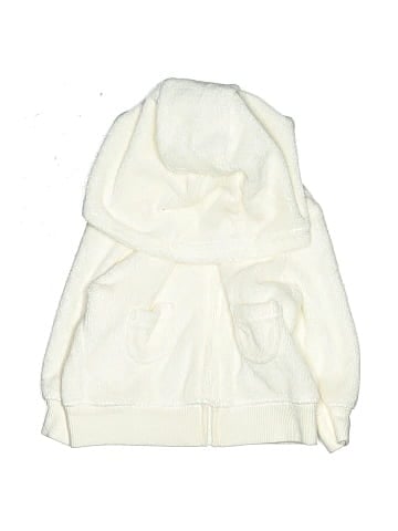 Carter's Zip Up Hoodie (view 1)