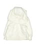 Carter's Ivory Zip Up Hoodie Size Newborn - photo 1