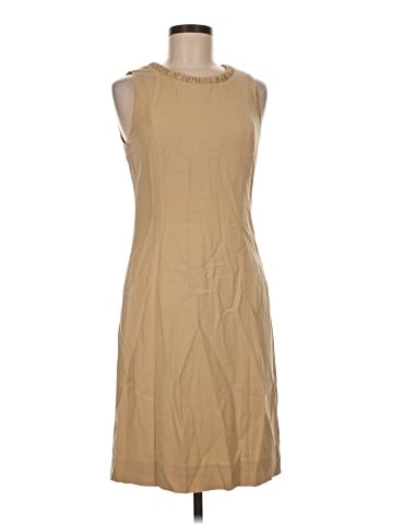 Armani Collezioni Casual Dress (view 1)