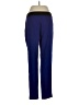 Trina Turk Color Block Blue Active Pants Size 4 - photo 2