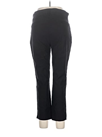 Hilary Radley Active Pants (view 2)