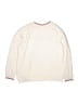 Art Class Ivory Sweatshirt Size 16 - photo 2