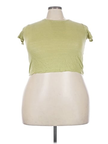 MNG Sleeveless T-Shirt (view 1)