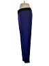 Trina Turk Color Block Blue Active Pants Size 4 - photo 5