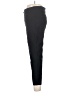 Hilary Radley Solid Black Active Pants Size XL - photo 5
