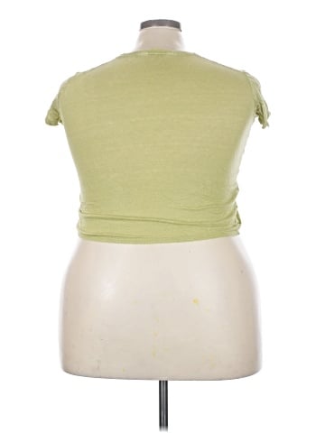 MNG Sleeveless T-Shirt (view 2)
