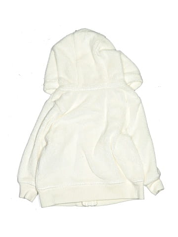 Carter's Zip Up Hoodie (view 2)