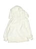 Carter's Ivory Zip Up Hoodie Size Newborn - photo 2