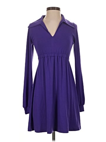 Veronica M. Casual Dress (view 1)